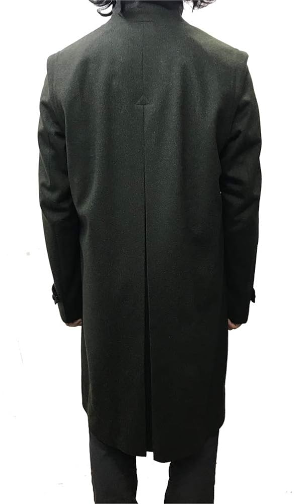 Amazon | [Schneiders] シュナイダー WOOL LODEN COAT(ウール